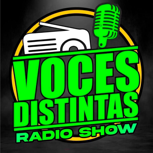 Voces Distintas