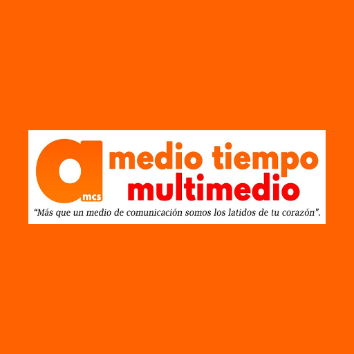 A Medio Tiempo.