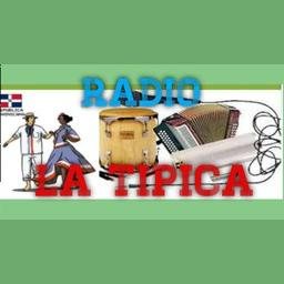 Radio La Tipica RD