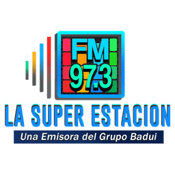 La Super Estación 97.3 FM