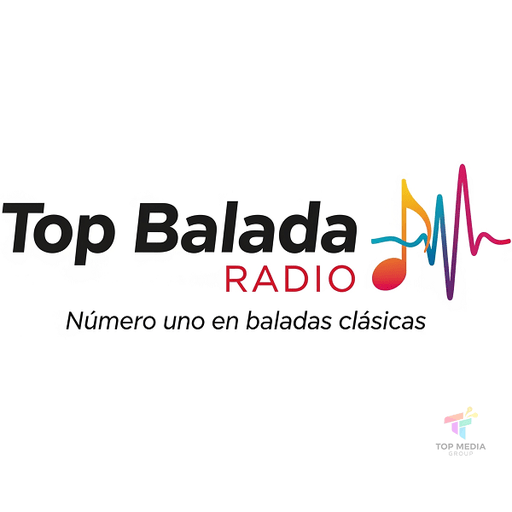 Top Balada Radio